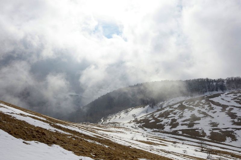 Col du Grand Colombier