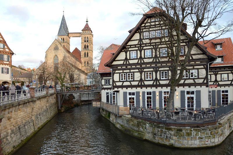 Esslingen am Neckar
