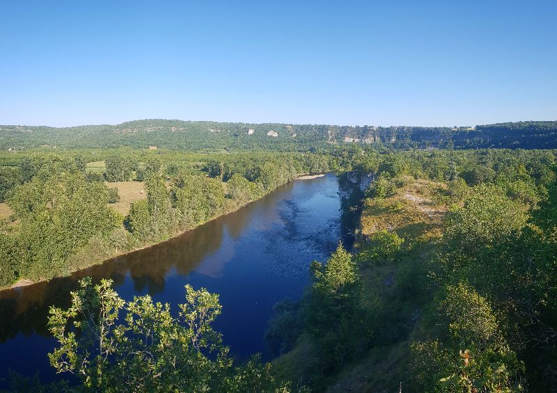 Belvédère de Copeyre