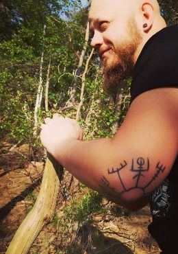 Un voyageur sans nom