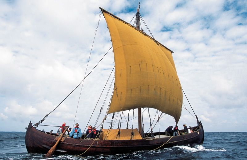 Viking Ship Museum — photo 3