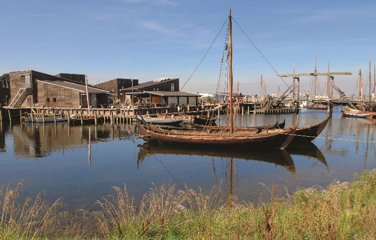 Viking Ship Museum