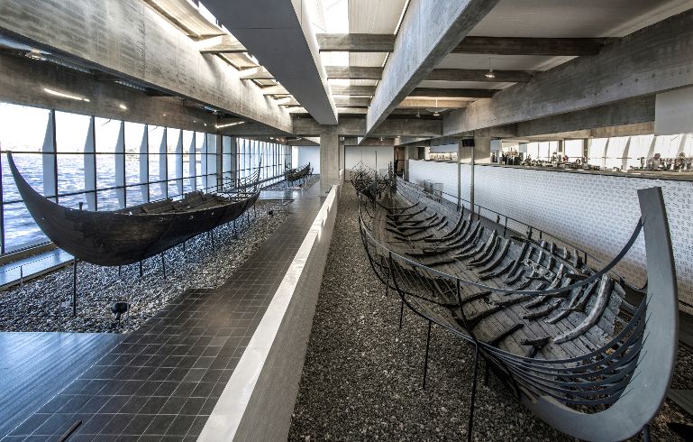Viking Ship Museum — photo 2