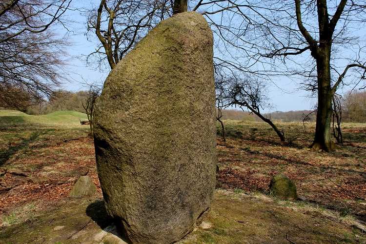 Den Skandinaviske Sten (The Scandinavian Stone)