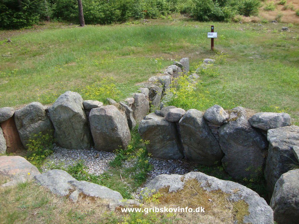 Mor Gribs Hule — photo 4