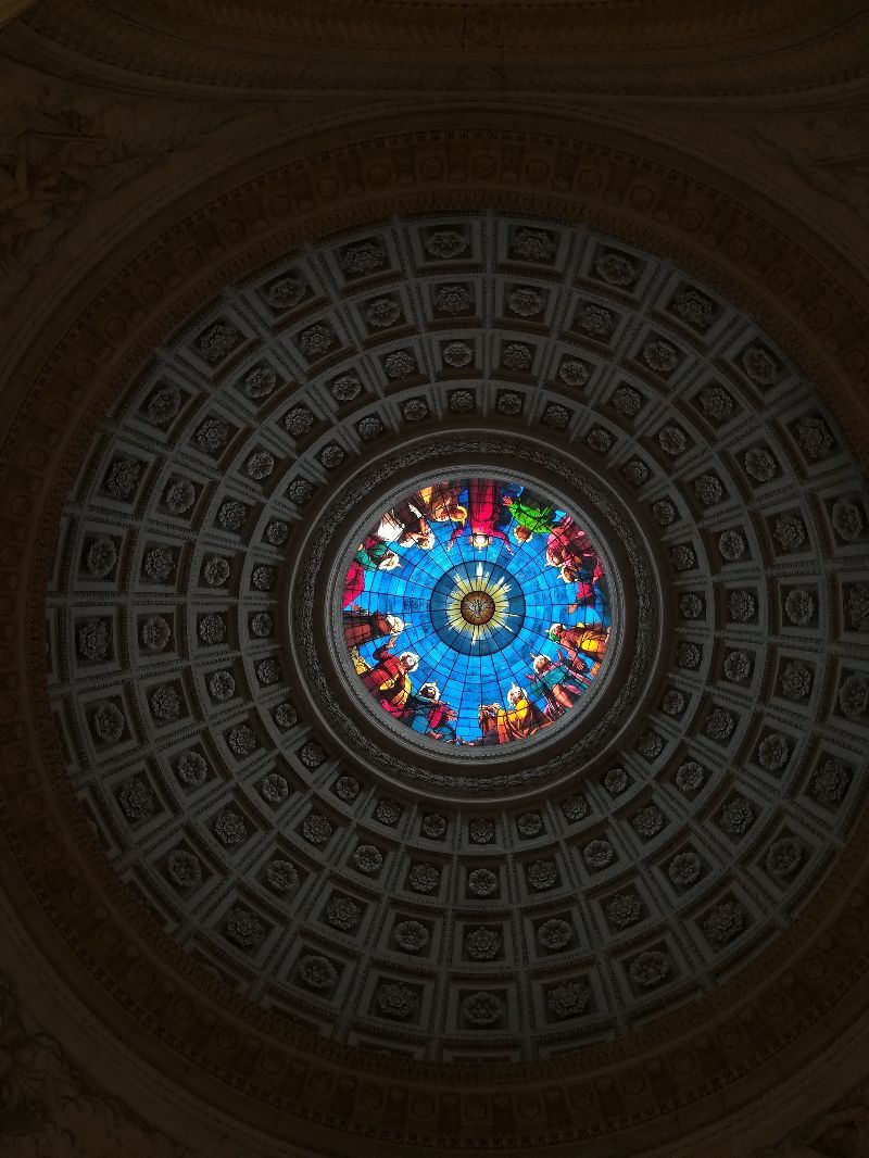 Chapelle royale de Dreux — photo 3