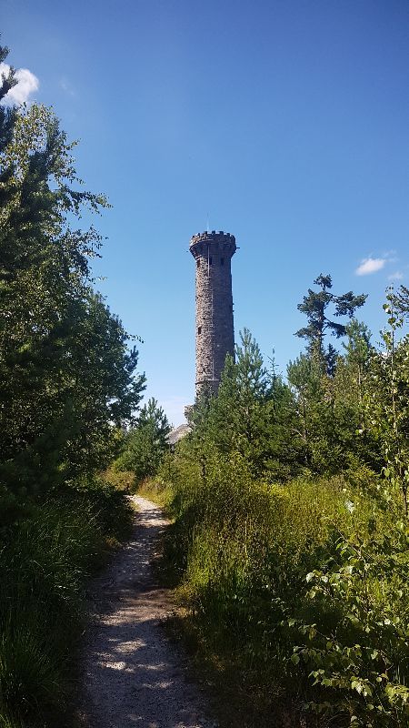 La Friedrichsturm — photo 2