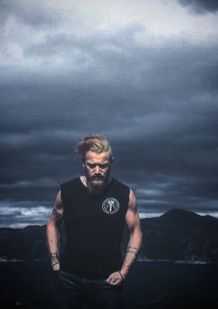 Un voyageur sans nom