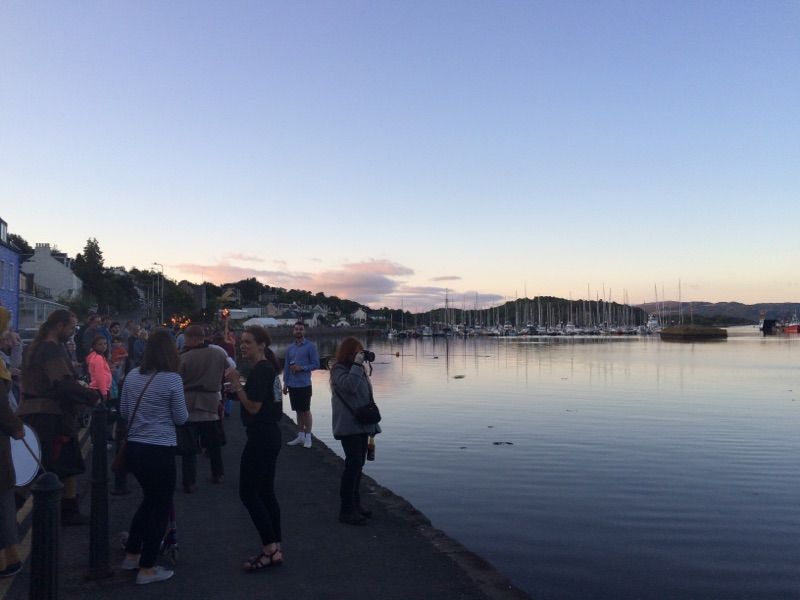 Tarbert — photo 2