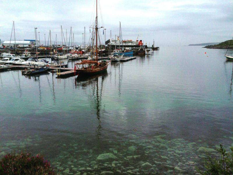 Mallaig