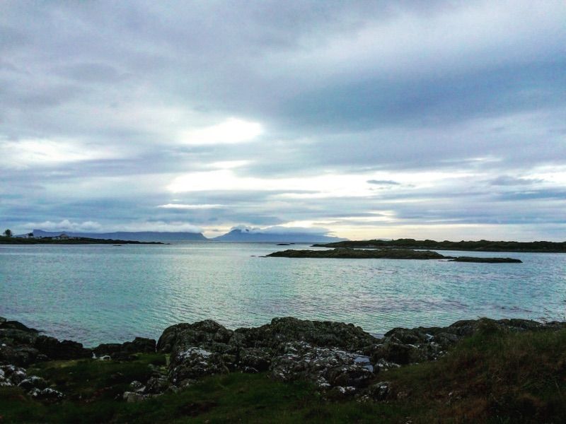 Mallaig — photo 3
