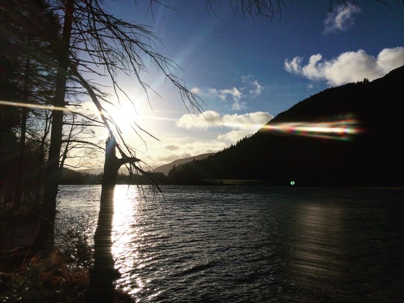 Loch Eck — photo 8