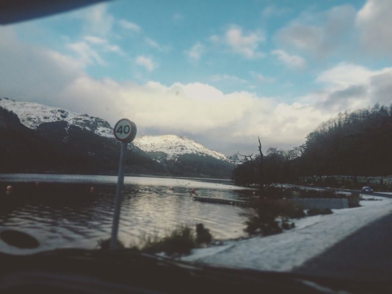 Loch Eck — photo 7