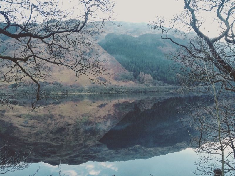 Loch Eck