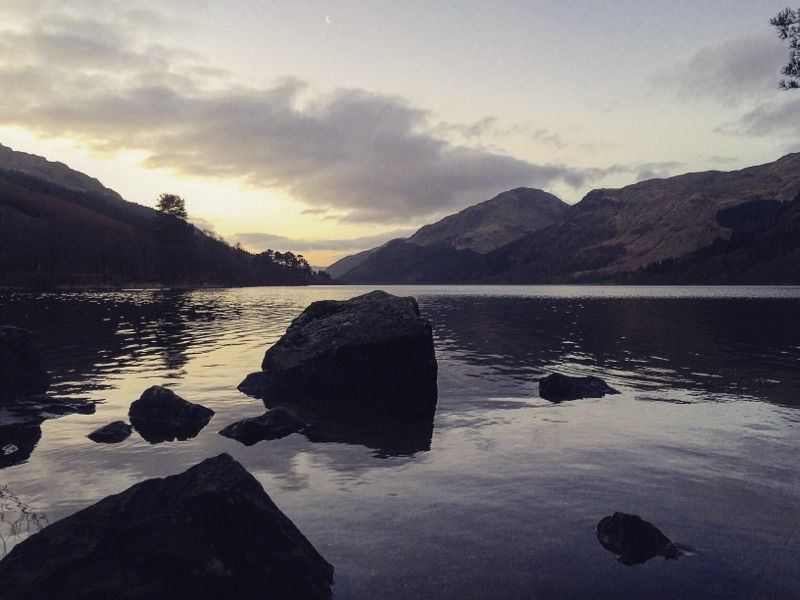 Loch Eck — photo 3
