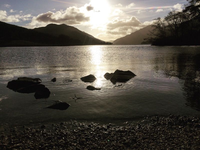 Loch Eck — photo 6