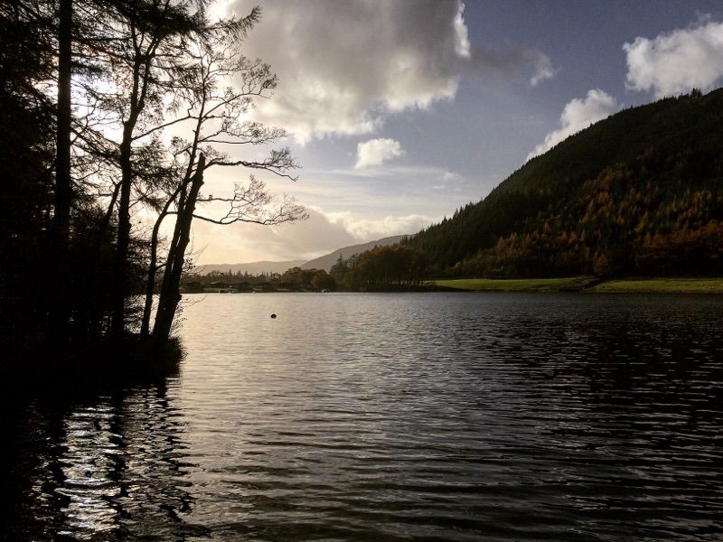 Loch Eck — photo 5