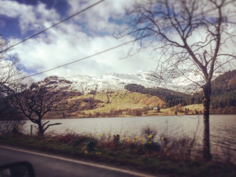 Loch Eck — photo 9