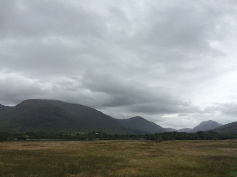 Falls of Cruachan — photo 2