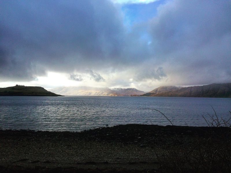 Loch Linnhe