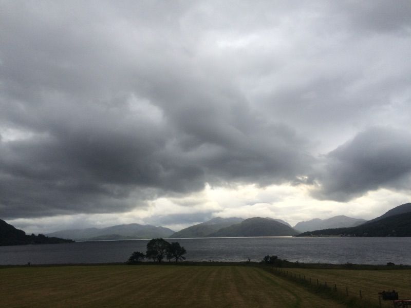 Loch Linnhe — photo 4