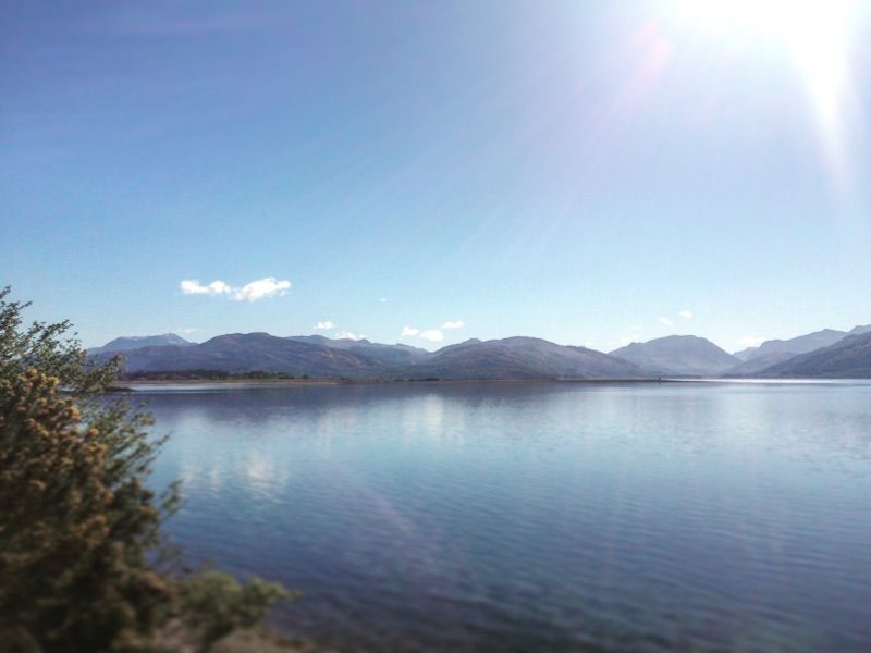 Loch Linnhe — photo 5
