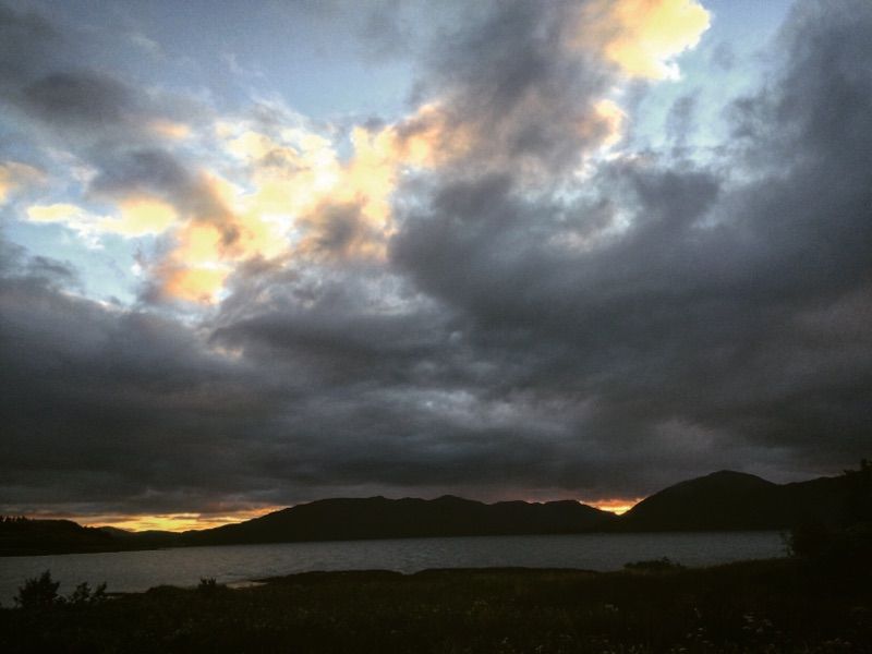 Loch Linnhe — photo 3