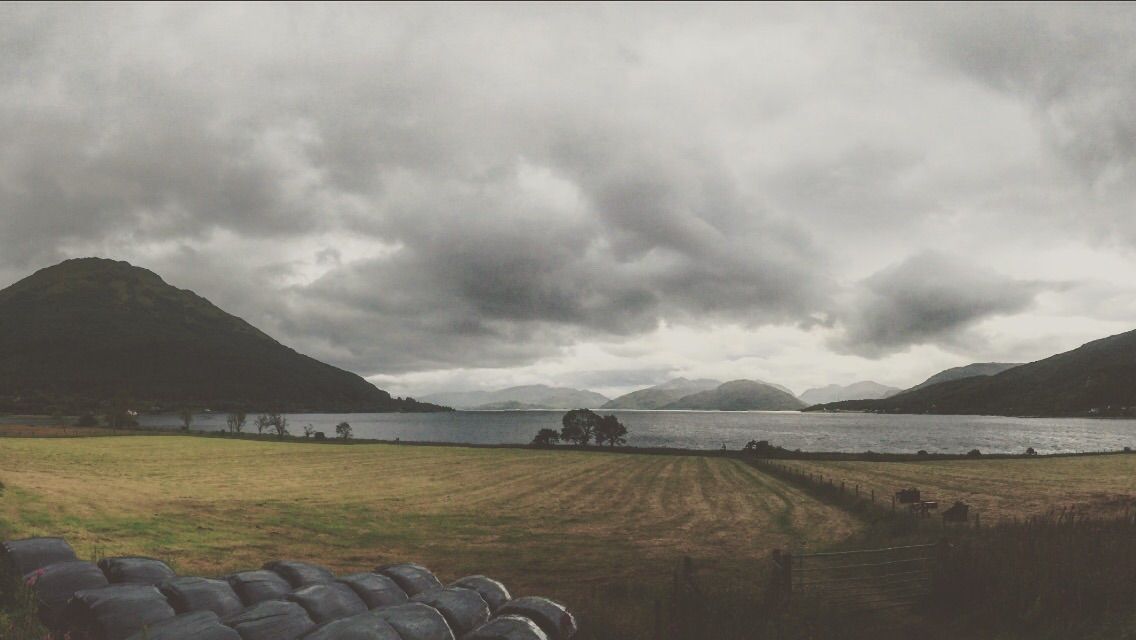Loch Linnhe — photo 2