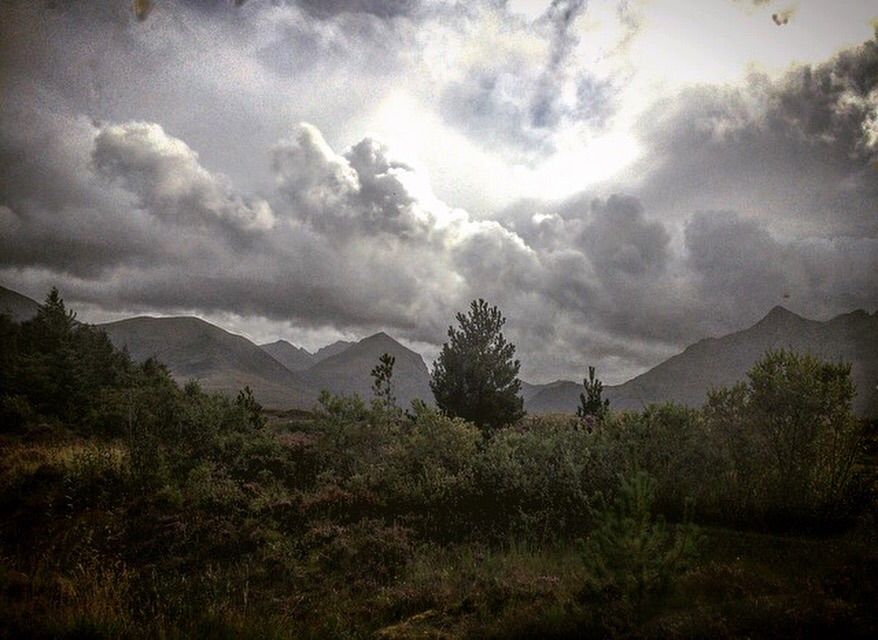 Central Skye — photo 2