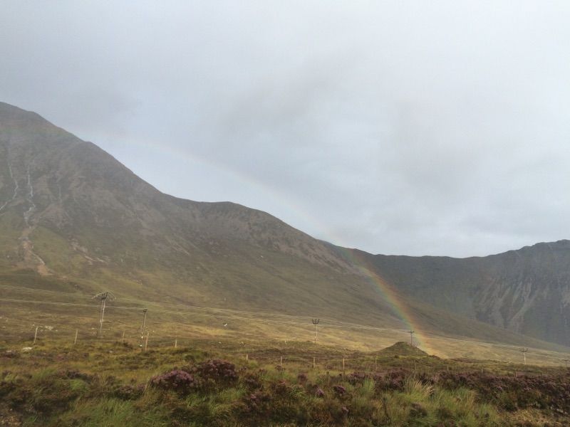 Central Skye
