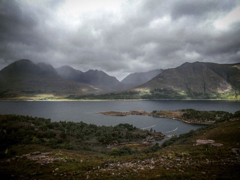 Torridon — photo 4