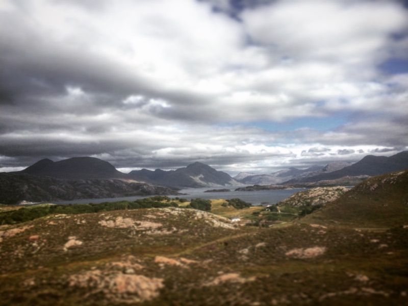 Torridon — photo 2