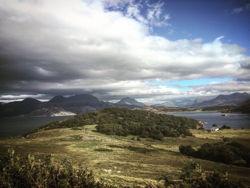 Torridon
