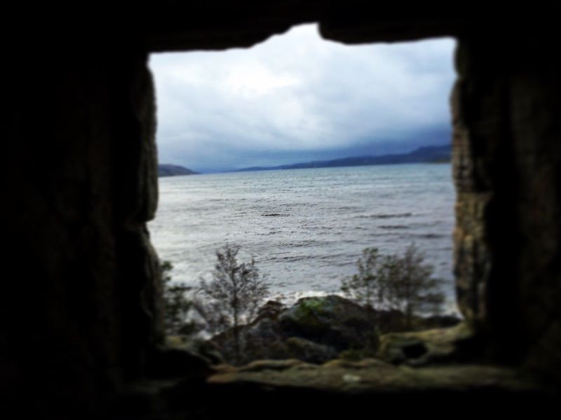 Castle Lachlan