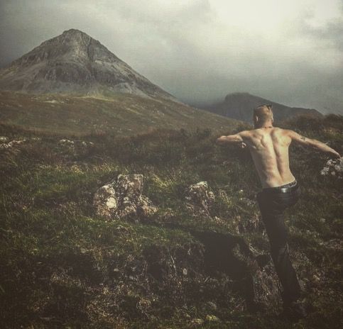 Glen Brittle