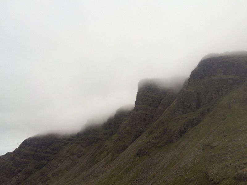 Applecross pass — photo 5