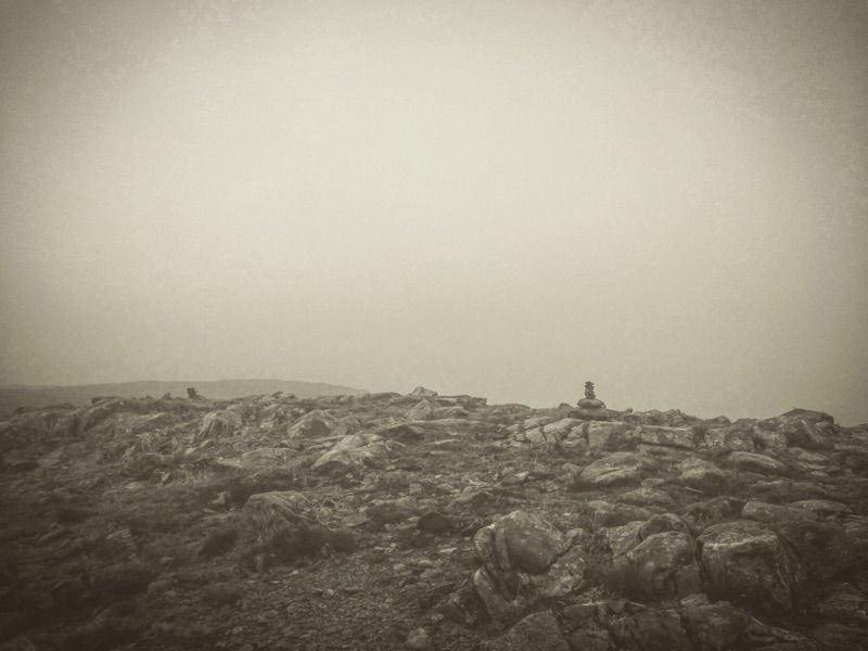 Applecross pass