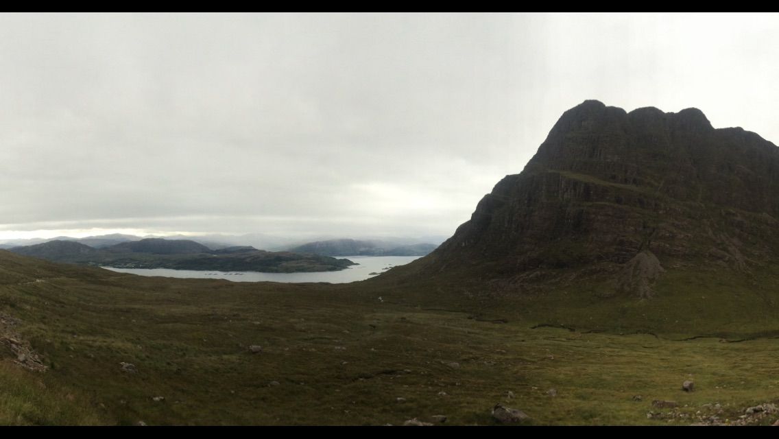 Applecross pass — photo 3