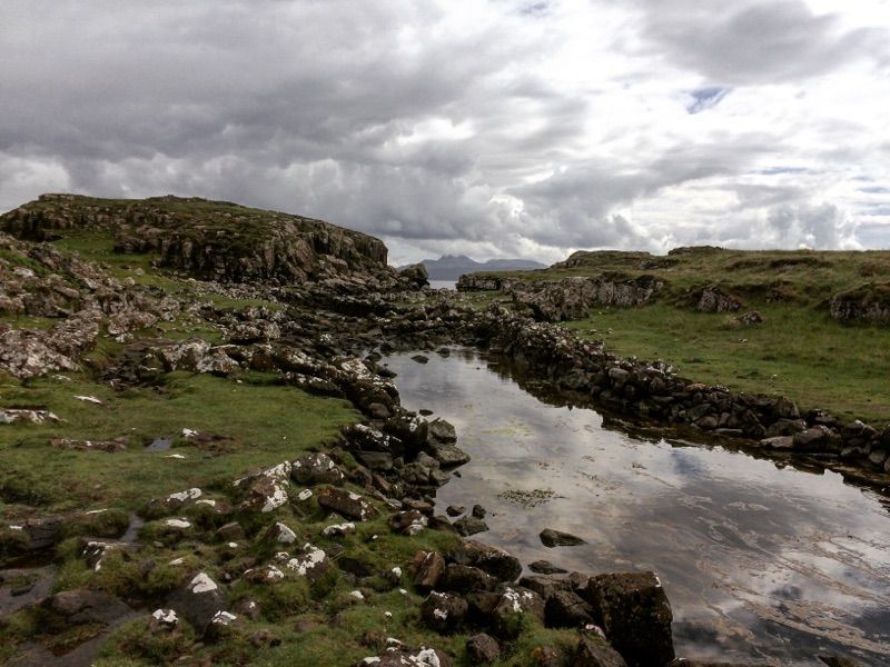 Rubha an Dùnain
