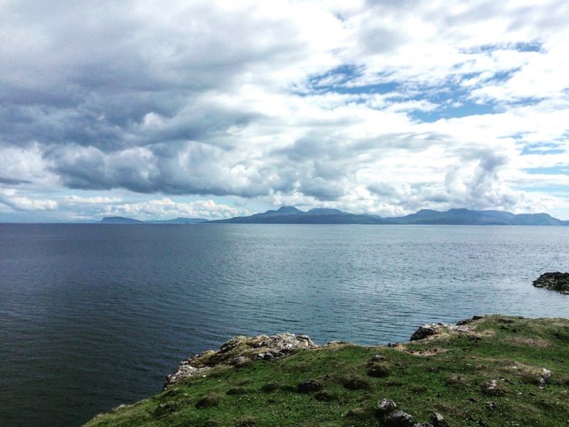 Rubha an Dùnain — photo 2