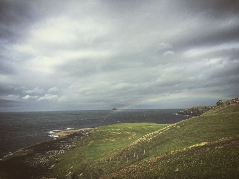 Northern Skye
