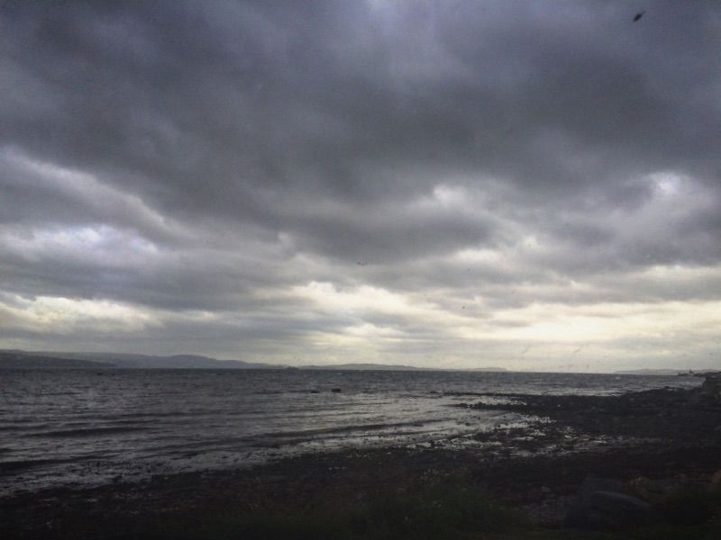 Ardlamont point — photo 3