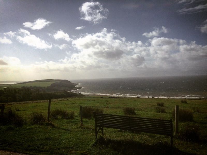Ardlamont point — photo 2