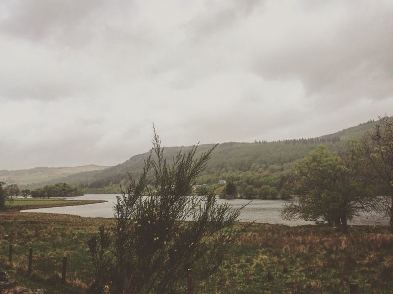 Loch Tummel — photo 2