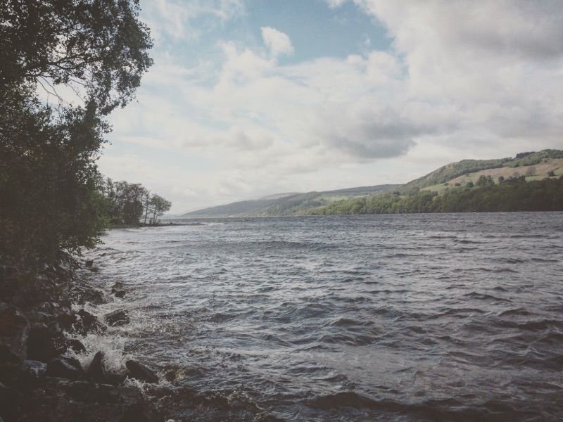 Loch Tummel — photo 3