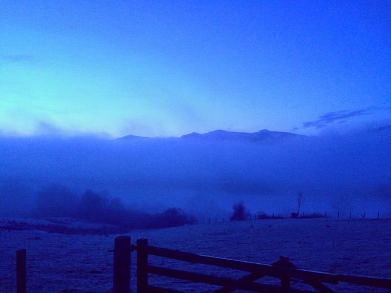 Loch Tummel — photo 5