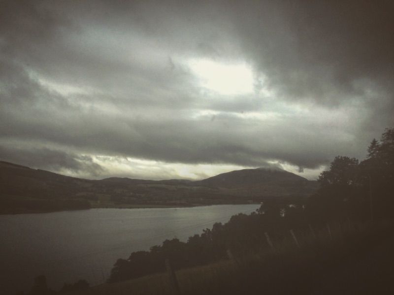 Loch Tummel — photo 4