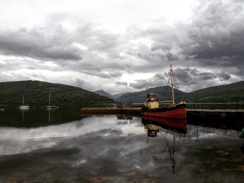 Inveraray