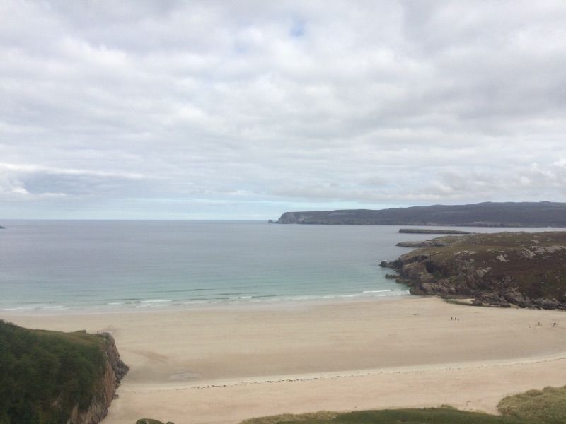Durness