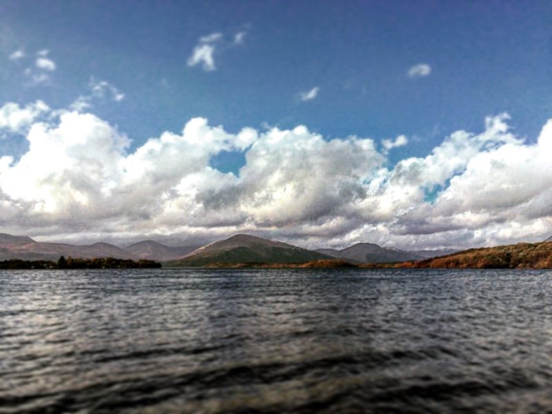 Loch Lomond — photo 3
